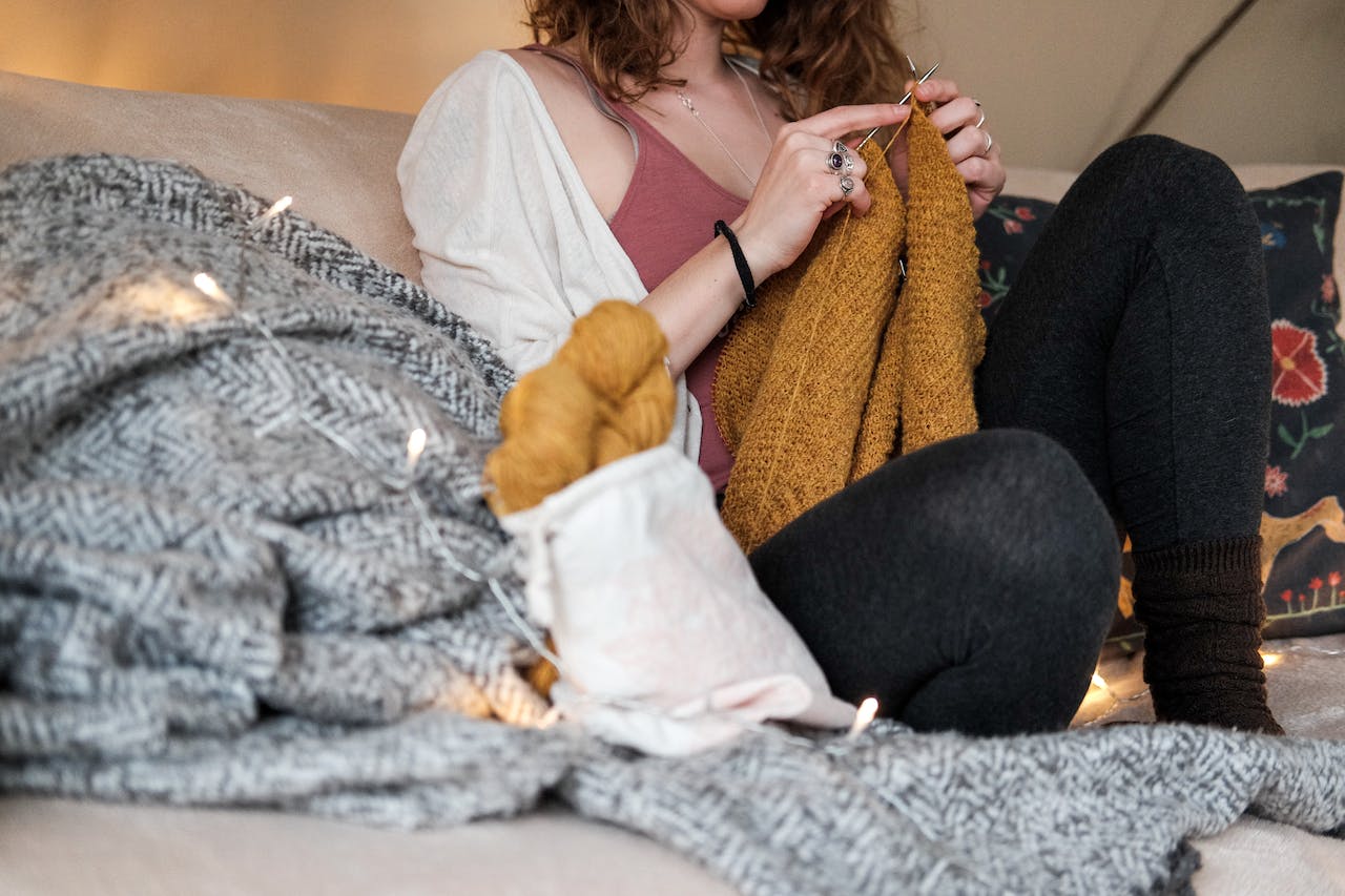 Top 10 Knitting Tools You Need In 2024 - Arcane Fibre Works