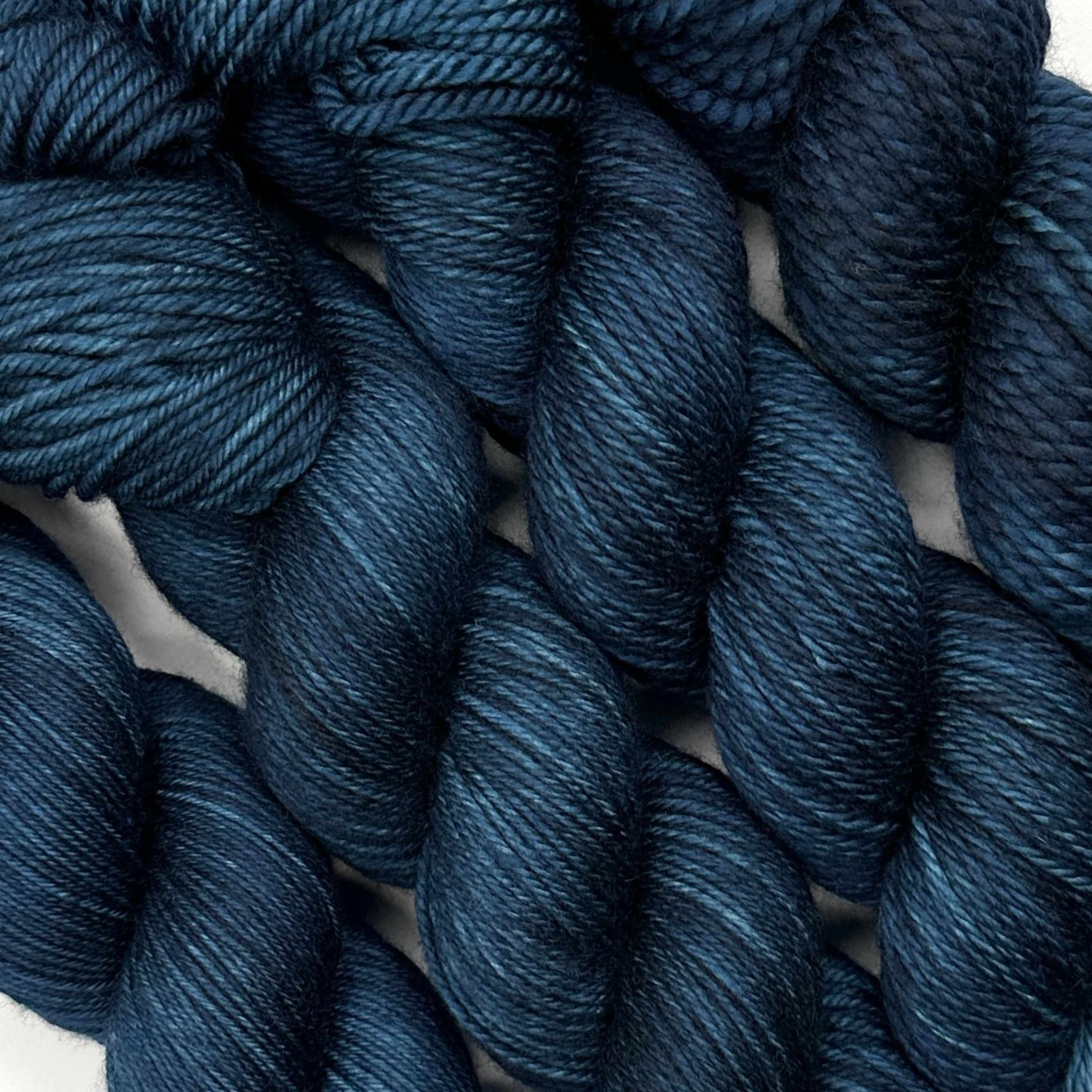 Semi-Solids
