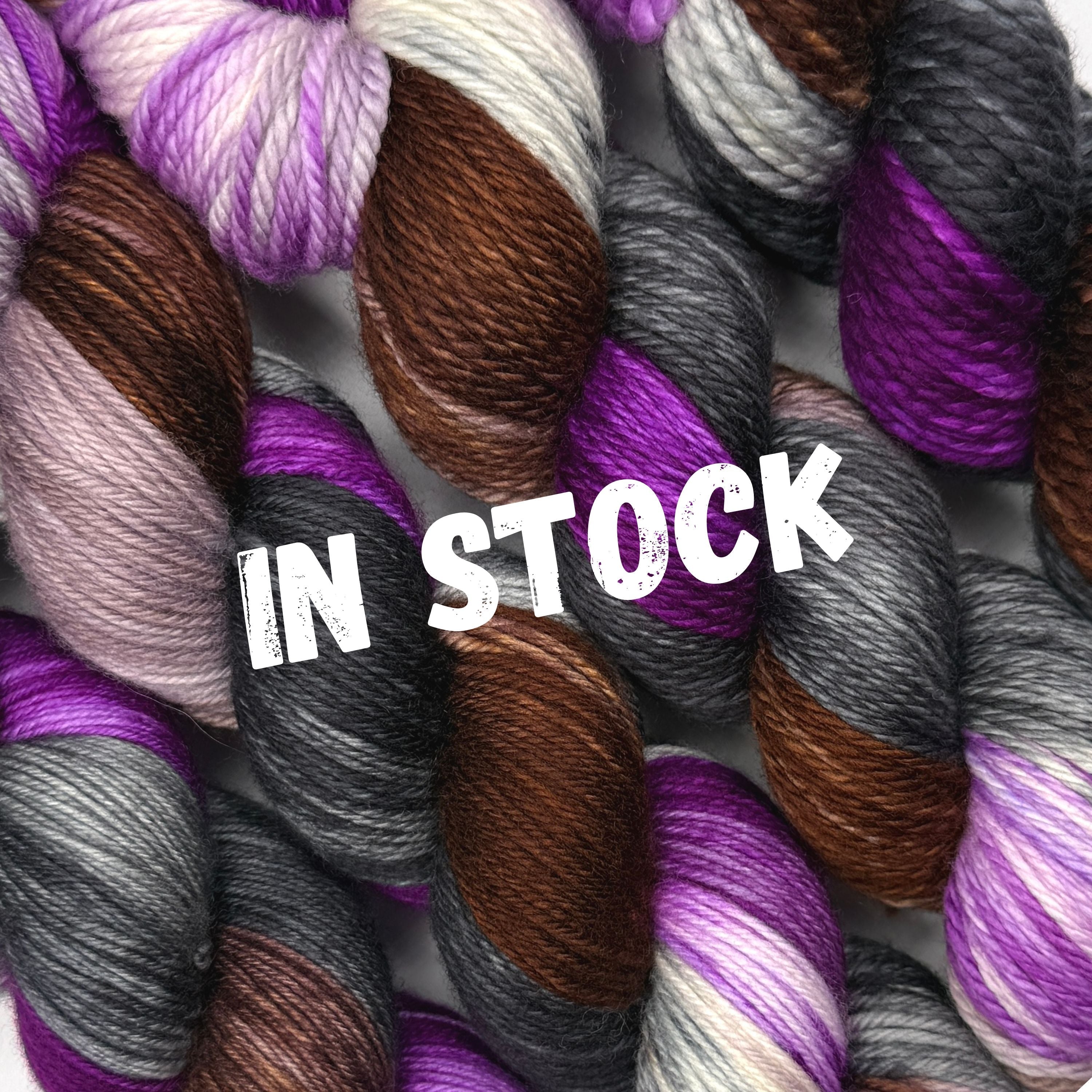 In Stock