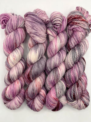 Piccoli momenti nel tempo