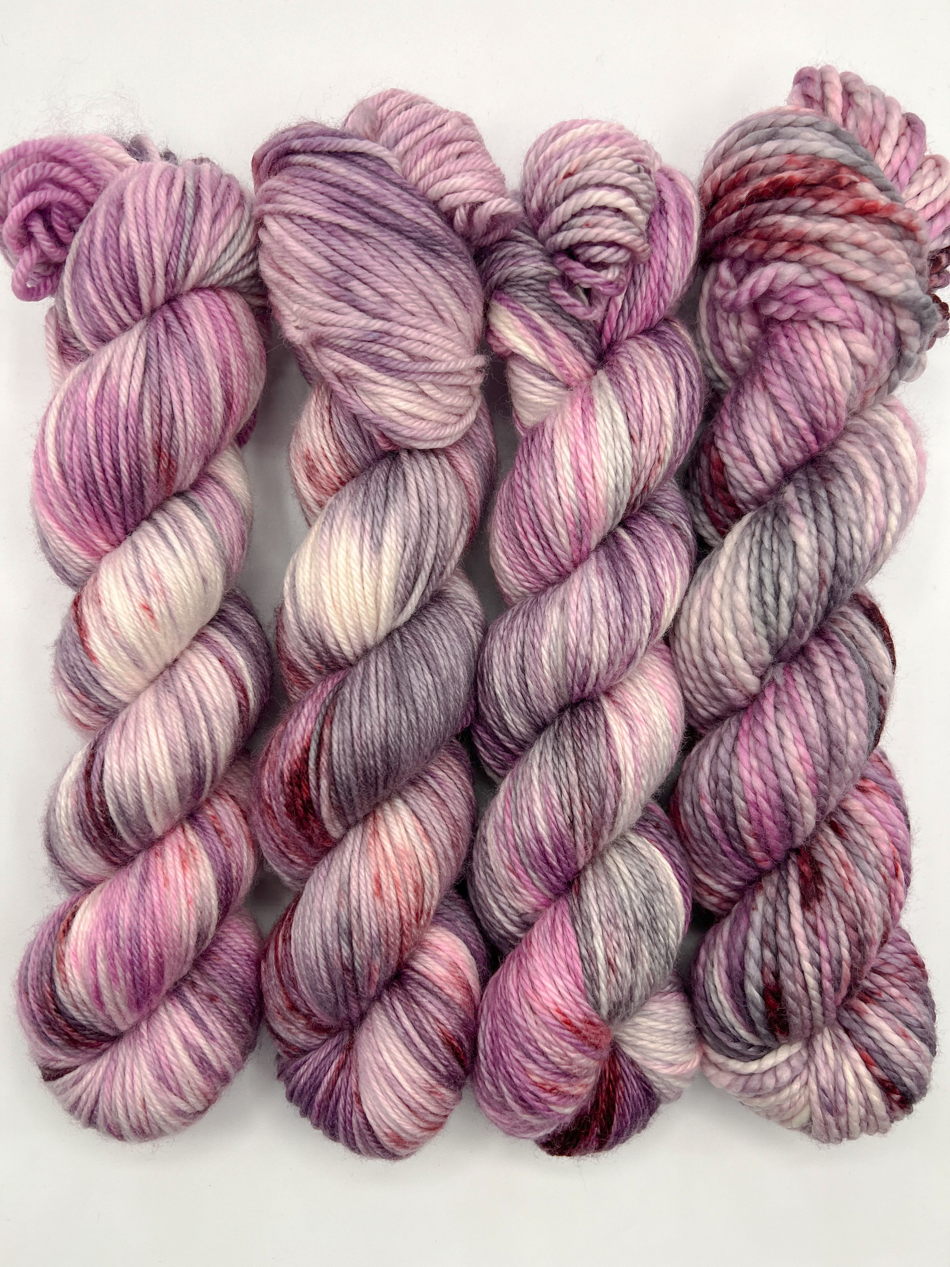 Petits moments dans le temps