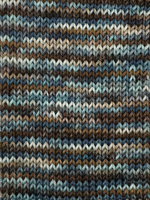 Diretto verso il mare