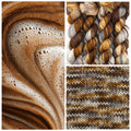 Mocha Swirl