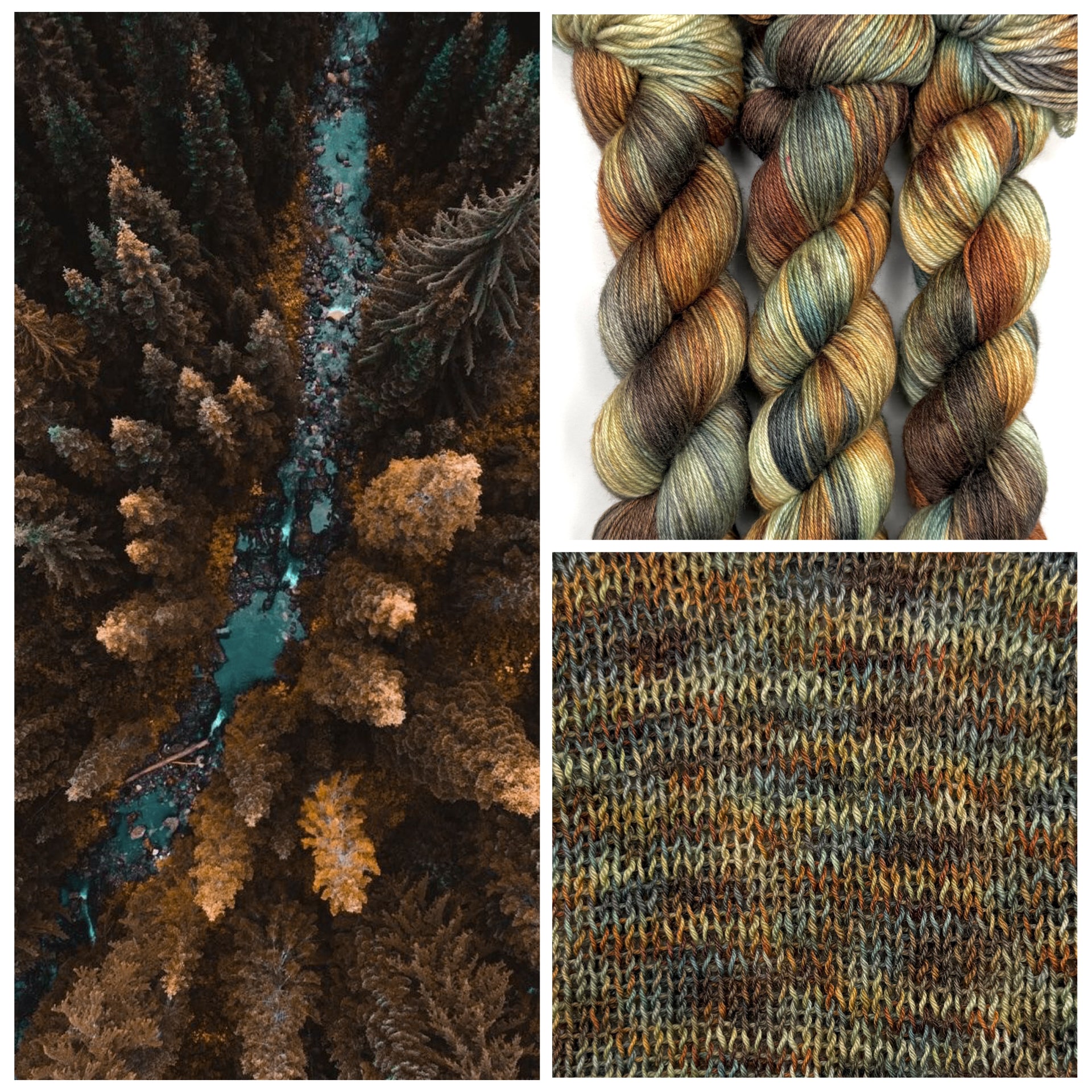 Le long chemin du retour