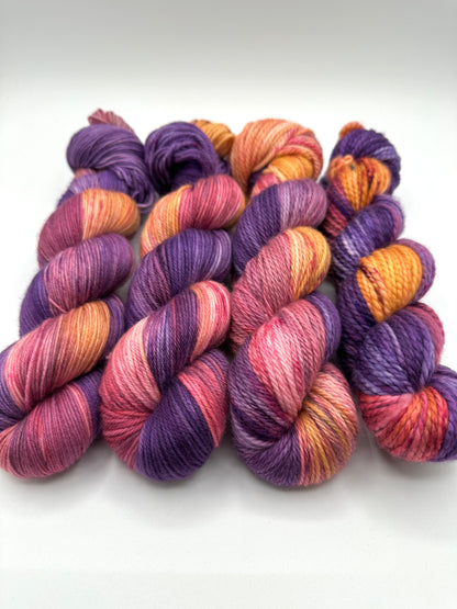 Yarn Of The Month