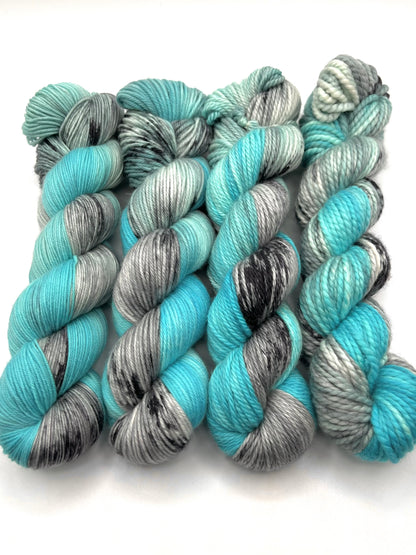 Turquoise Treasures