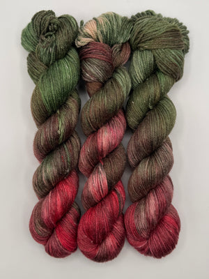 Where the Wildberries Fell (Corn)