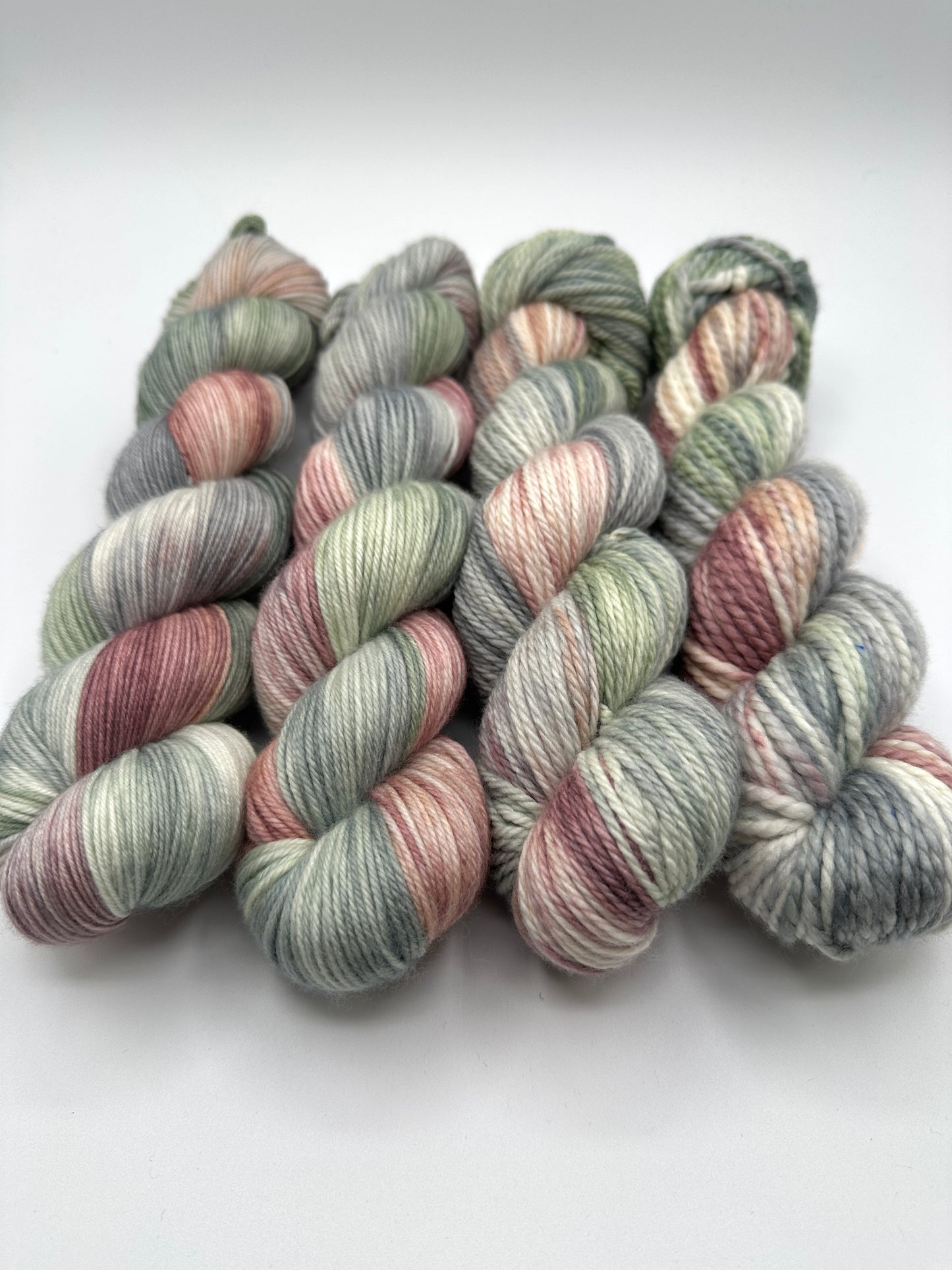 Yarn Of The Month