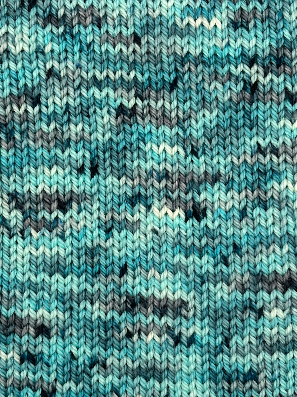 Stormy Seas - Arcane Fibre Works