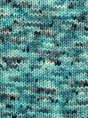 Stormy Seas - Arcane Fibre Works