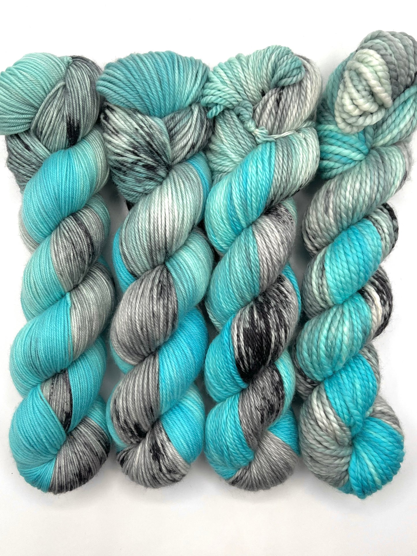 Turquoise Treasures