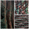 Rooted Redwoods