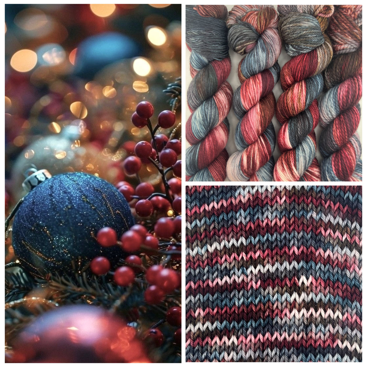 Festive Nights