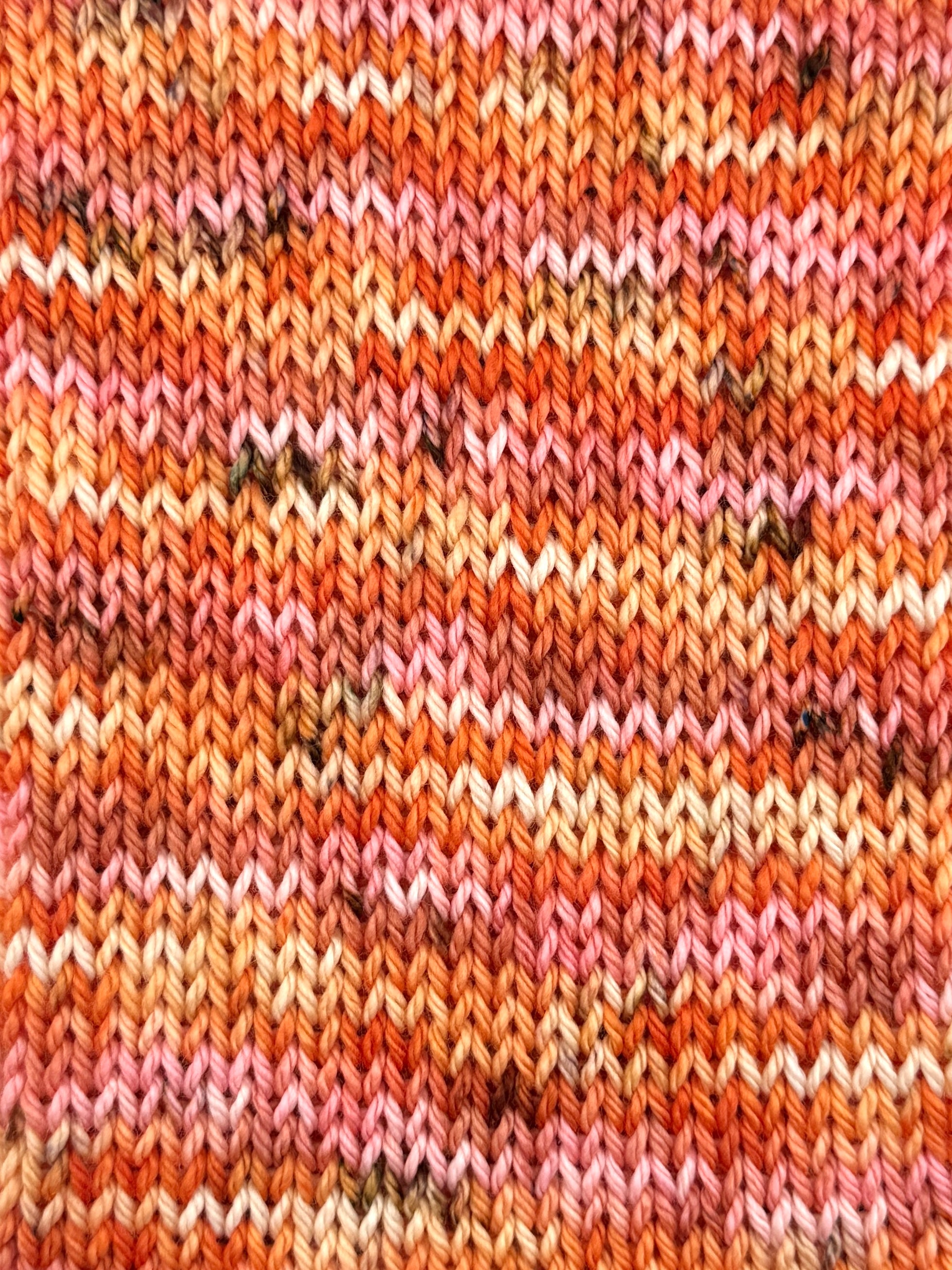 Millions Of Peaches