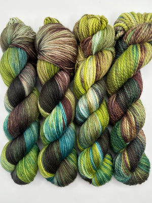 Jusqu'à ce que la mort nous sépare