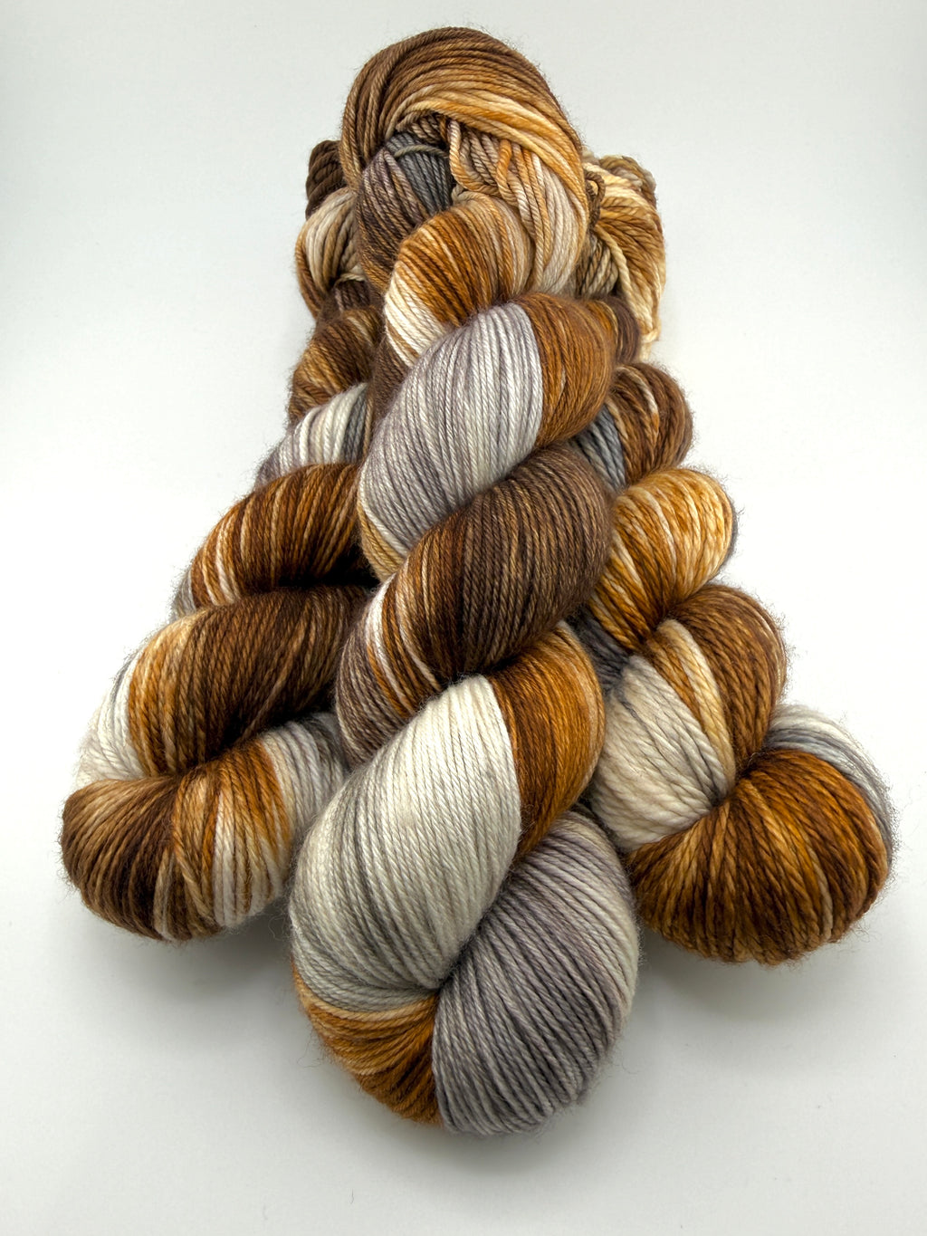 Mocha Swirl