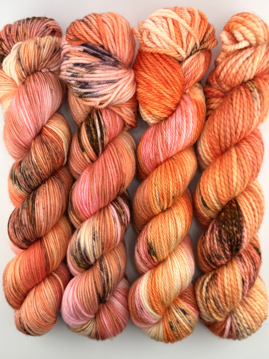 Millions Of Peaches
