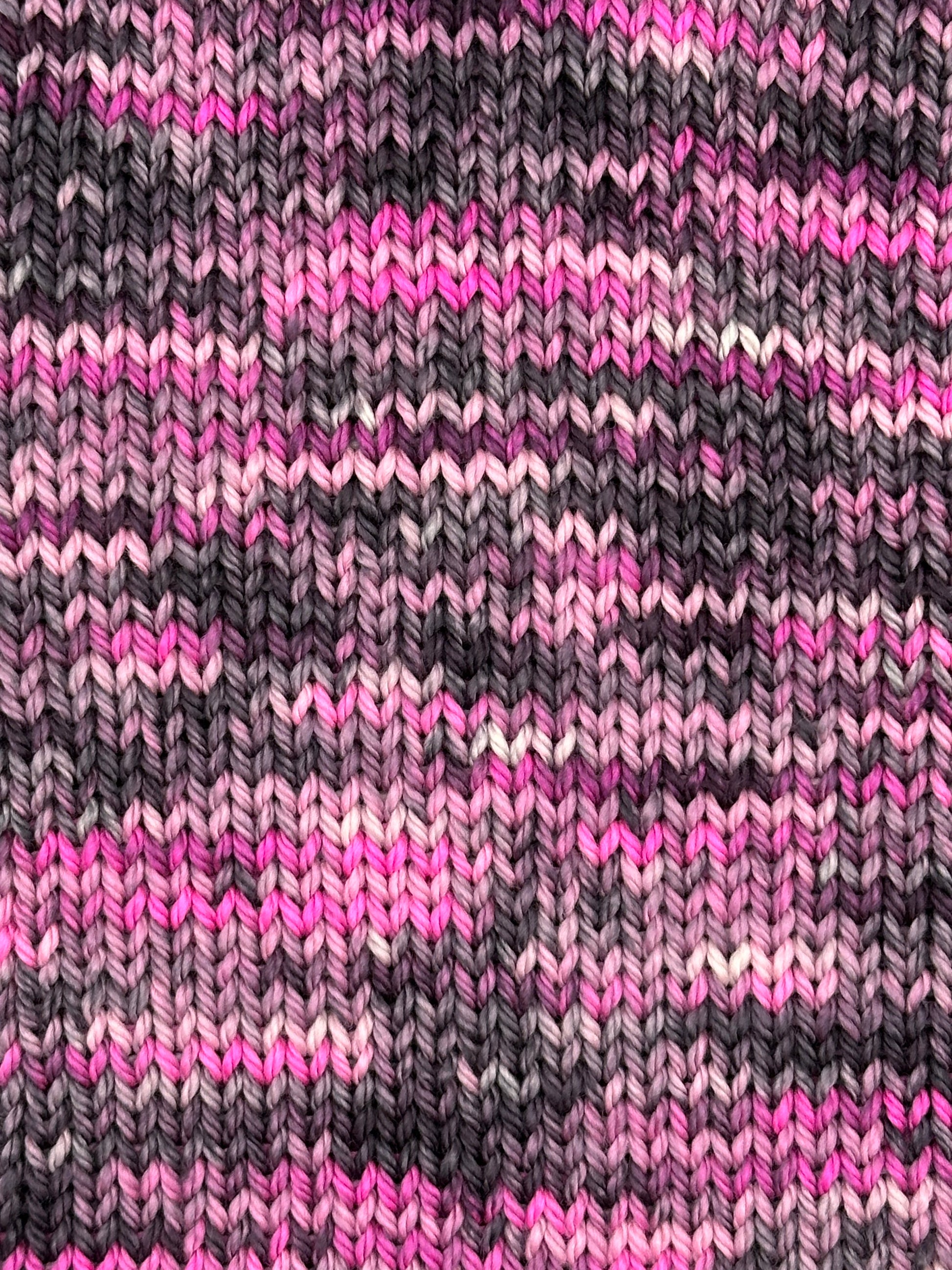 Pretty In Pink - Arcane Fibre Works