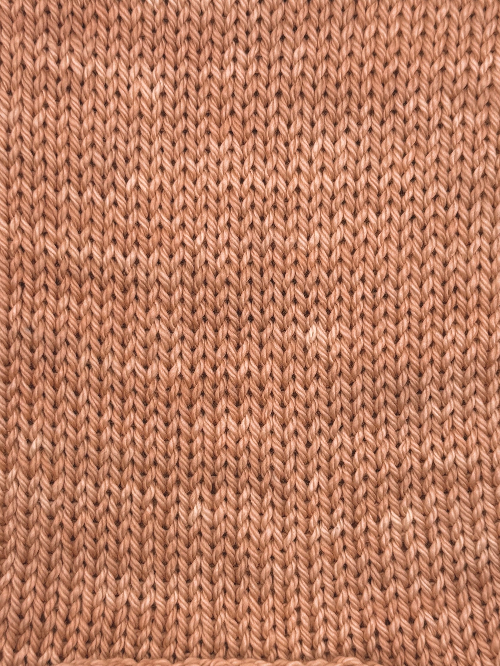 Soft Terracotta