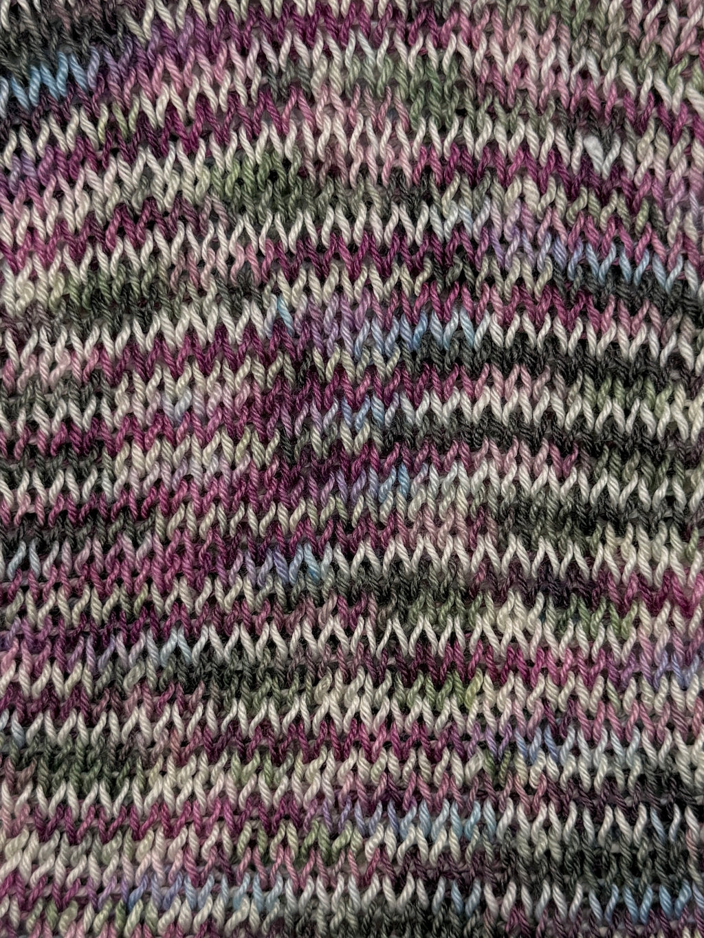 Lumière persistante