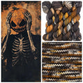 Spooky Scary Skeletons