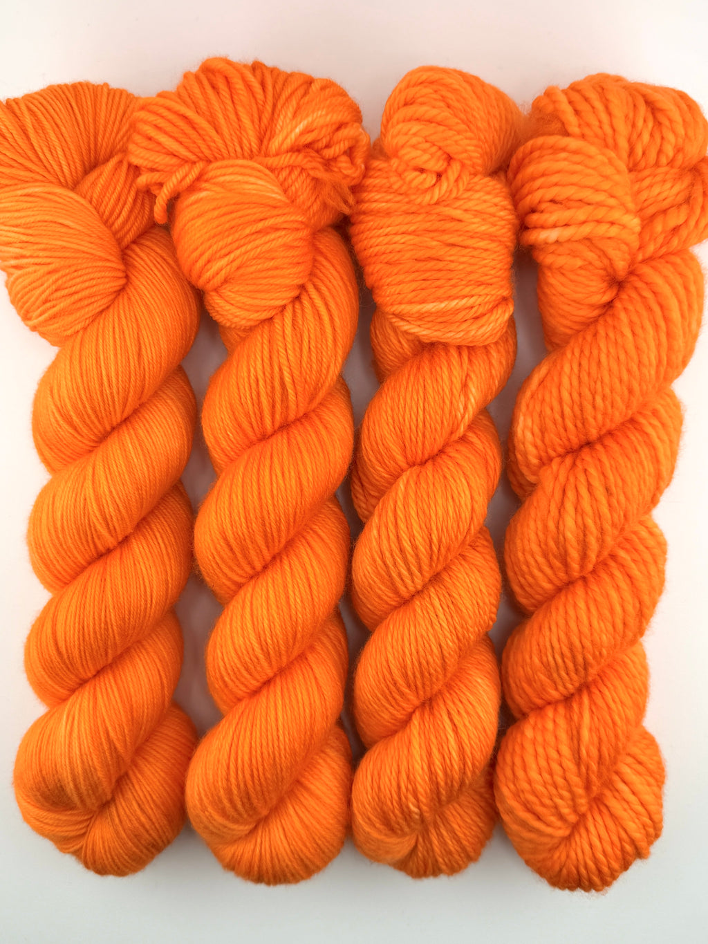 Tangerine Tangent