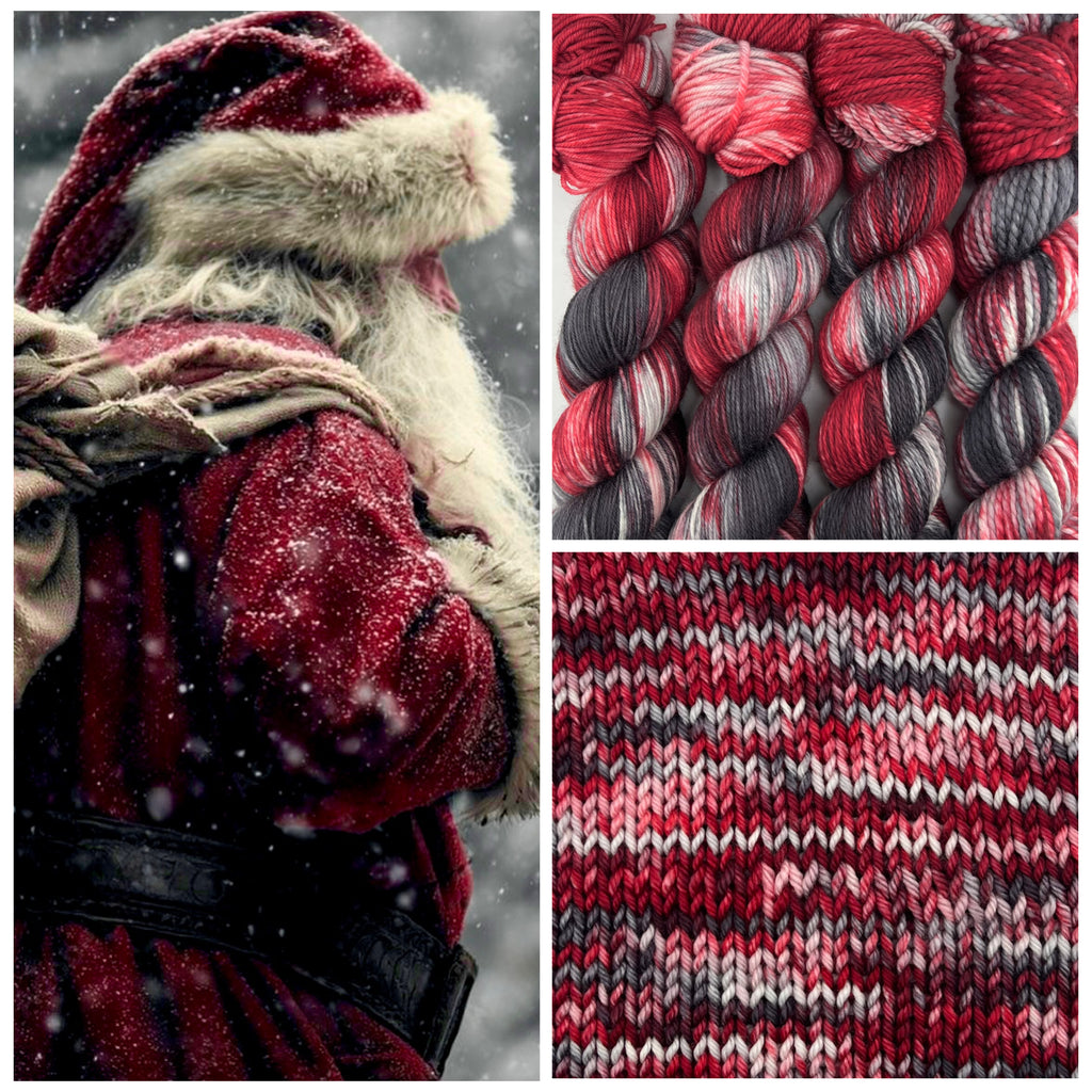 Saint Nick
