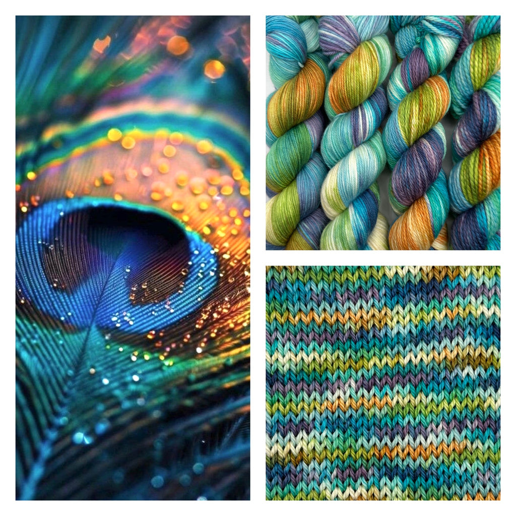 Niemals ein langweiliger Tag