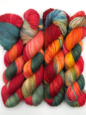 Polly Want A Cracker