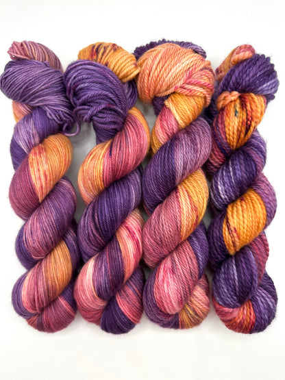 Yarn Of The Month