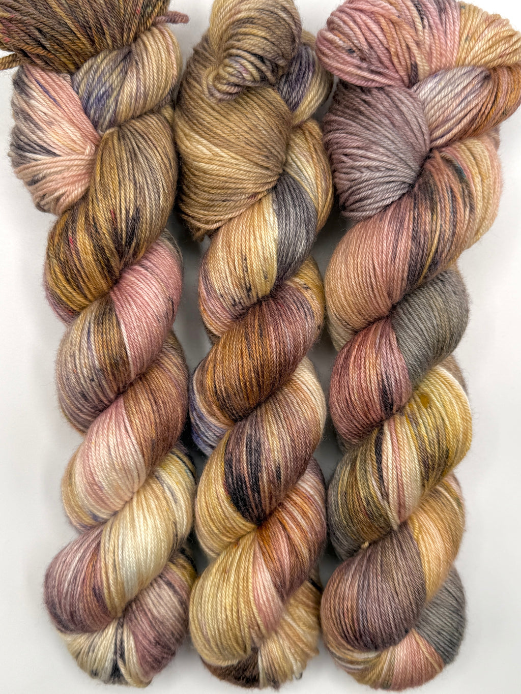 Petals of Montmartre