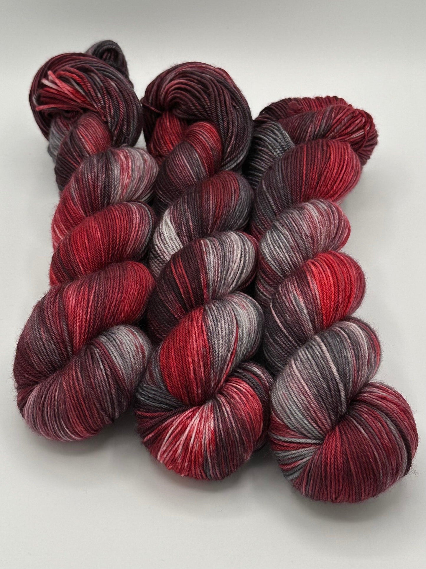 Crimson Moon - Arcane Fibre Works