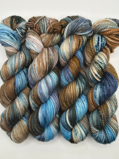 Yarn Club