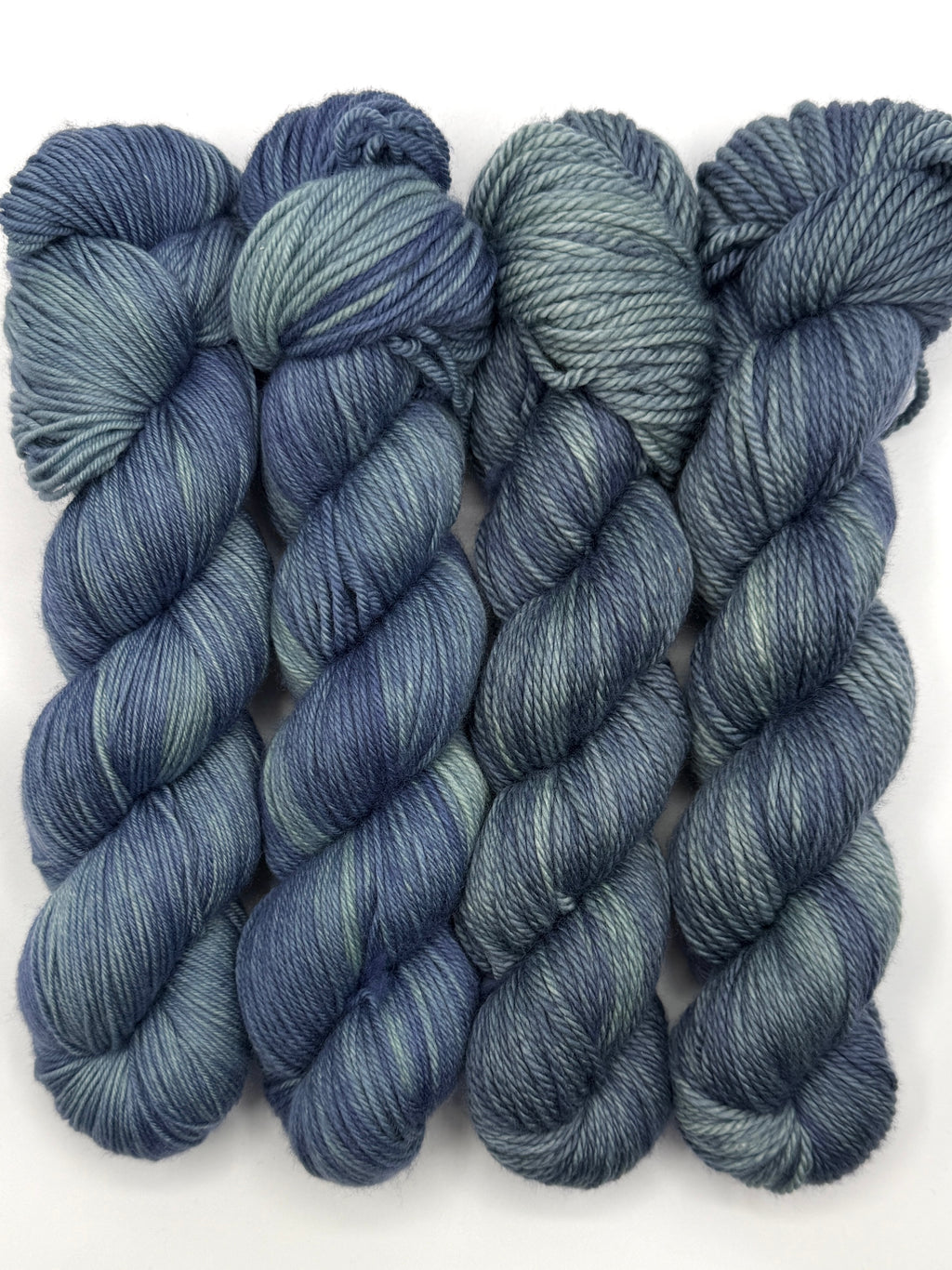 Old Souls & Overalls