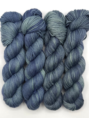 Old Souls y Overalls