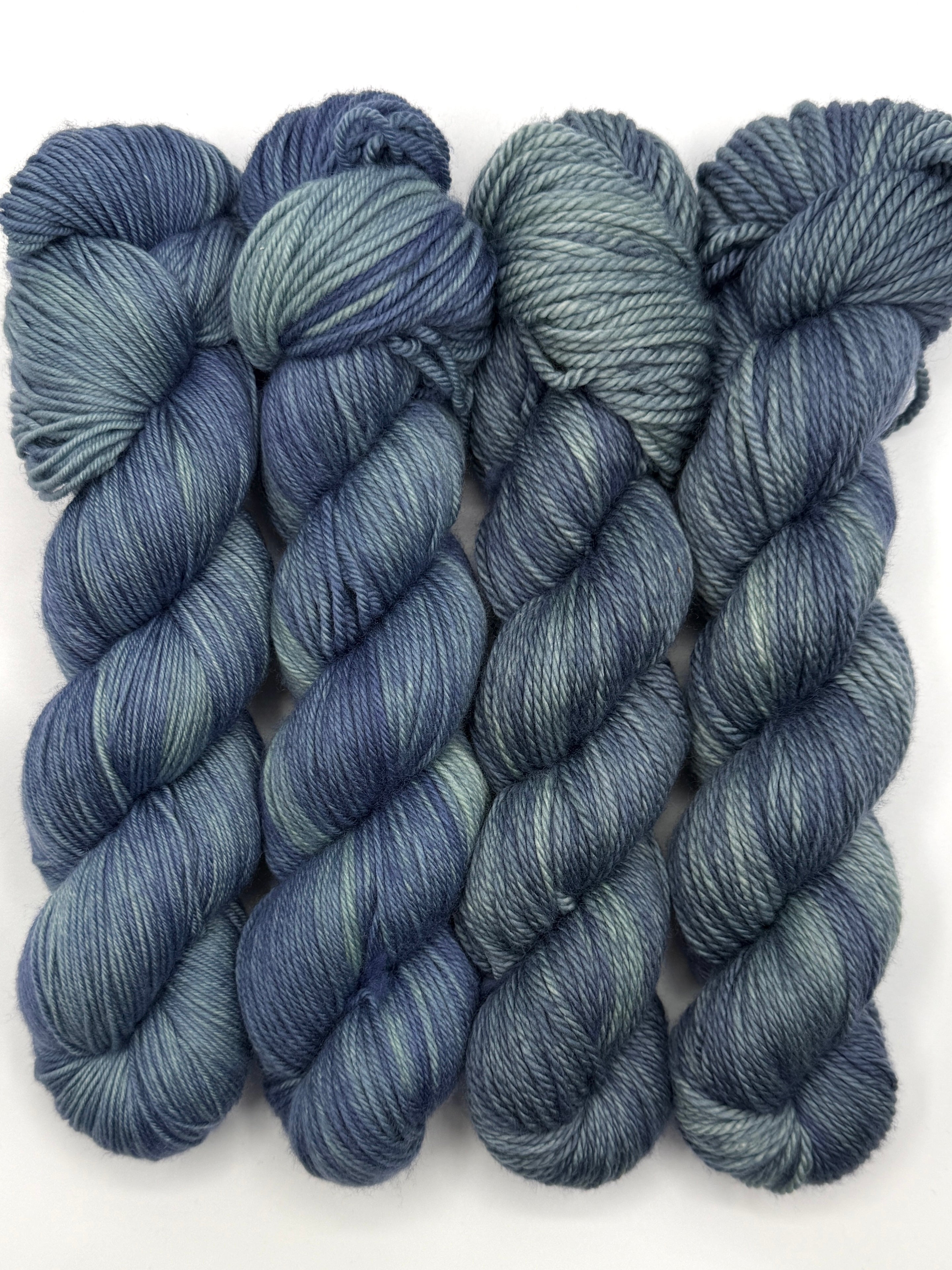 Old Souls & Overalls