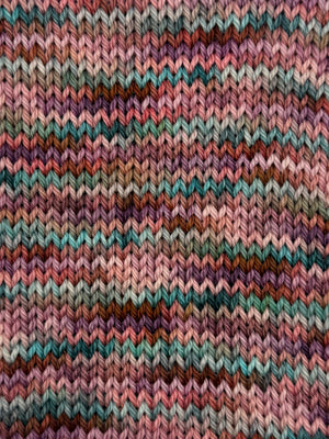 Dove fioriscono le ombre