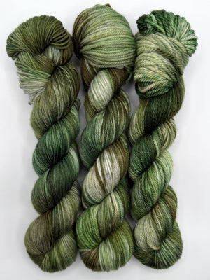 Sentier des cueilleurs