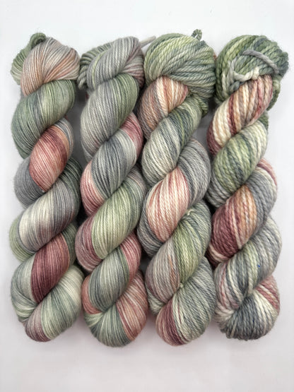 Yarn Of The Month