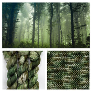 Sentier des cueilleurs