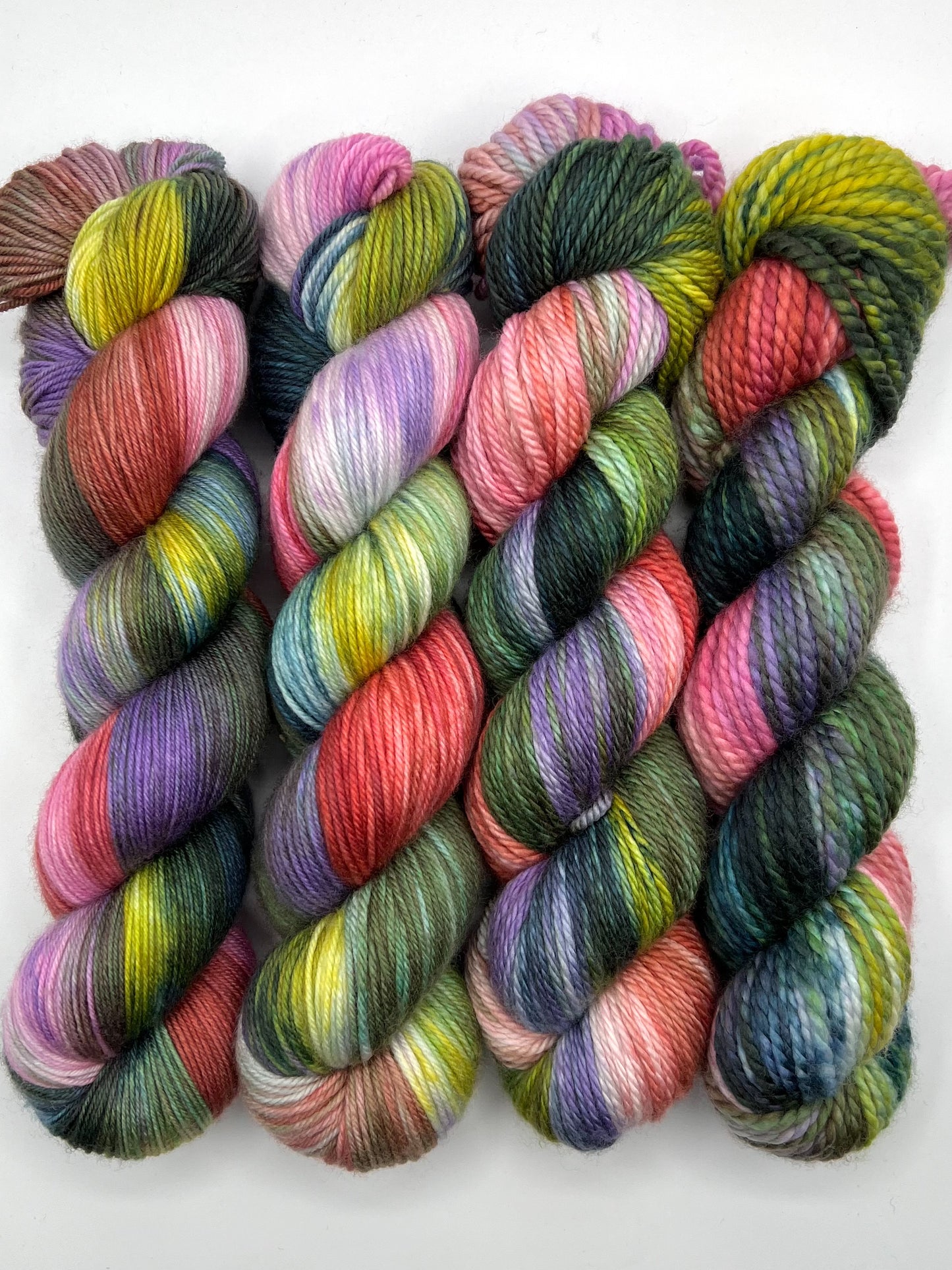 Yarn Club