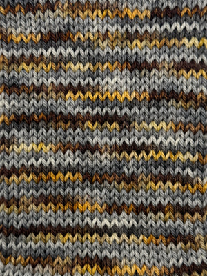 Cabine dans les bois