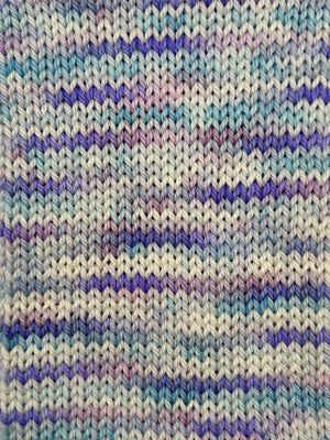 Floraison éthérée