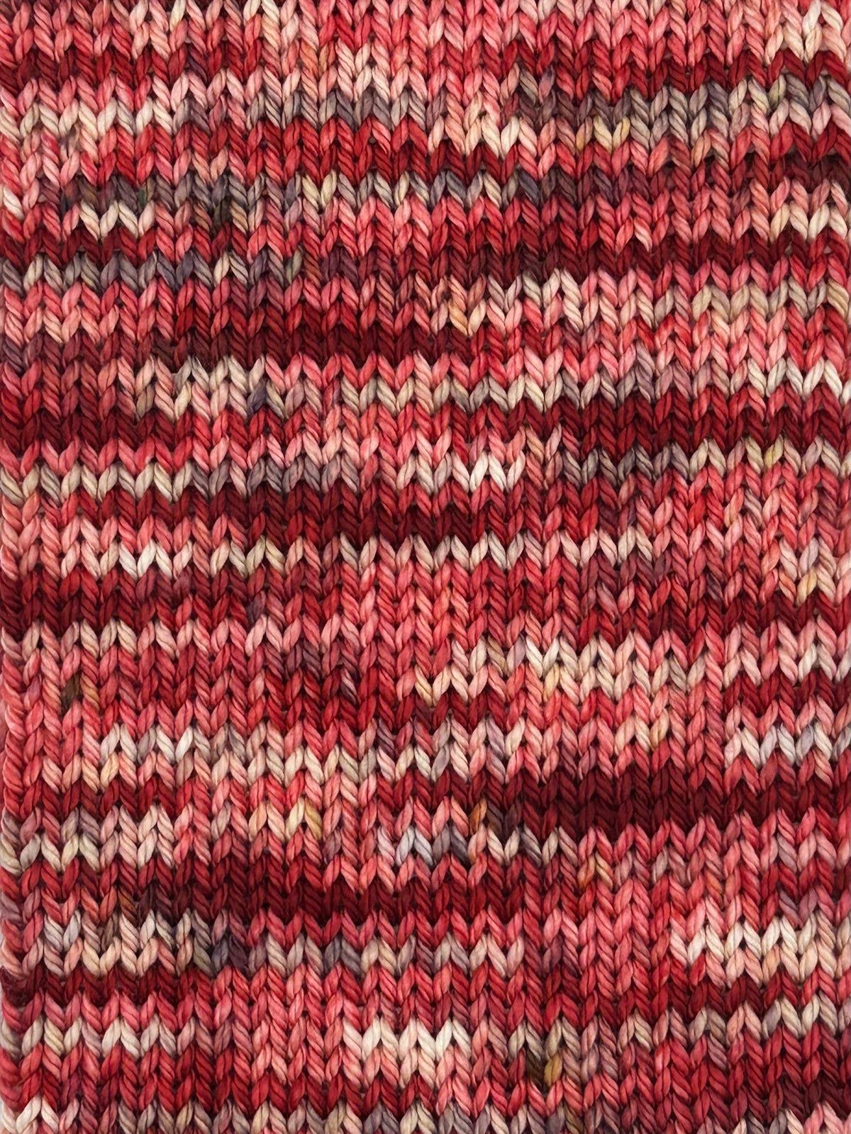 Captivating Cardinal Hand Dyed Merino Wool Yarn – Arcane Fibre Works