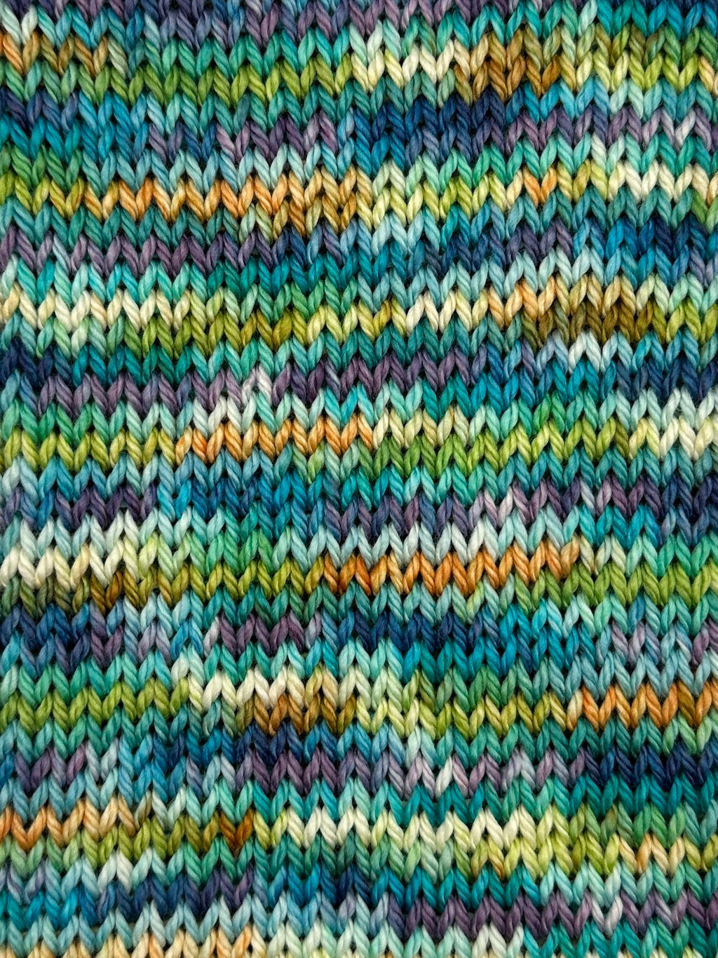 Niemals ein langweiliger Tag