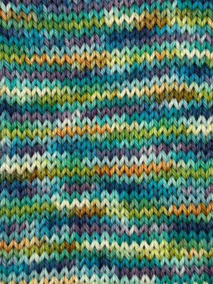 Jamais une journée terne