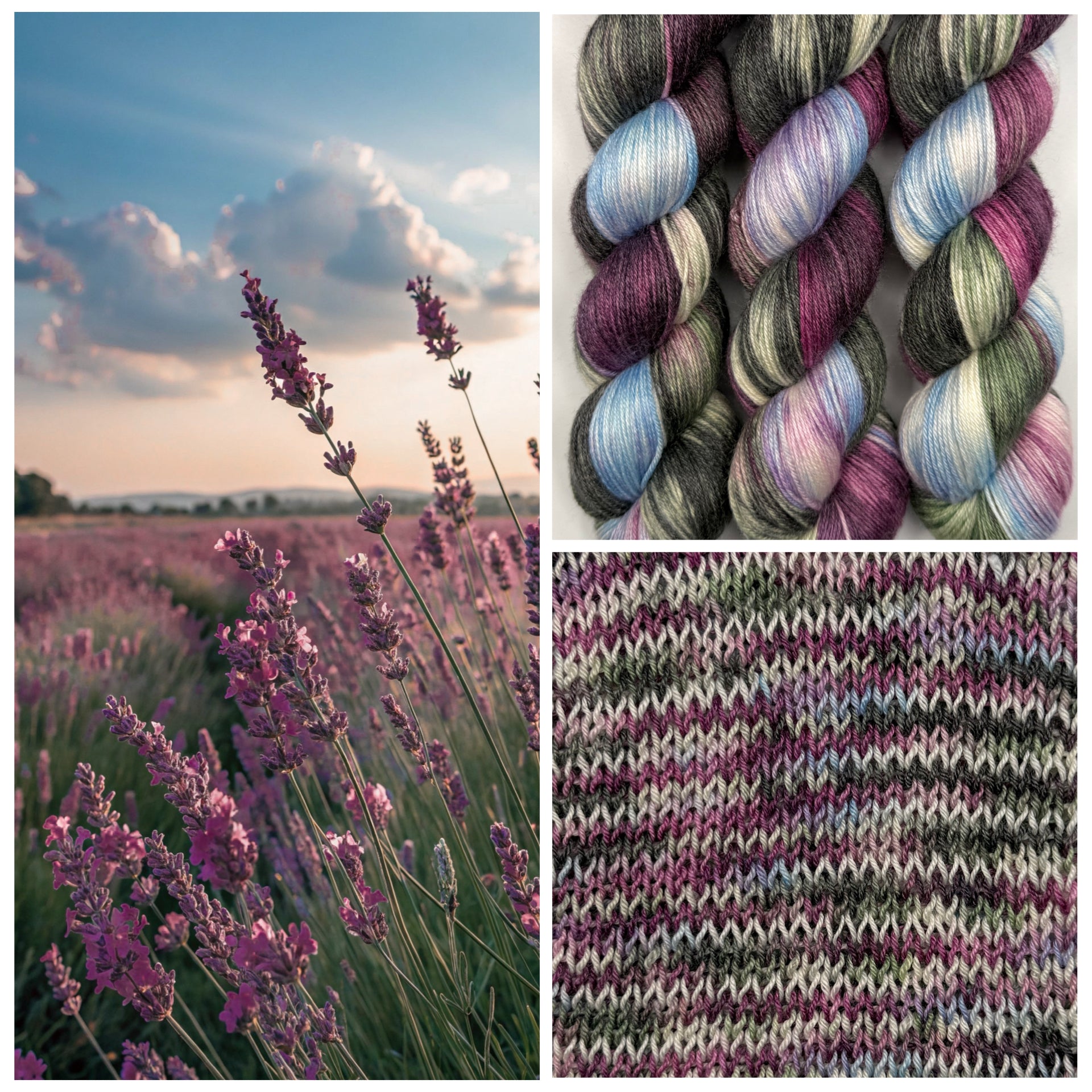 Lumière persistante