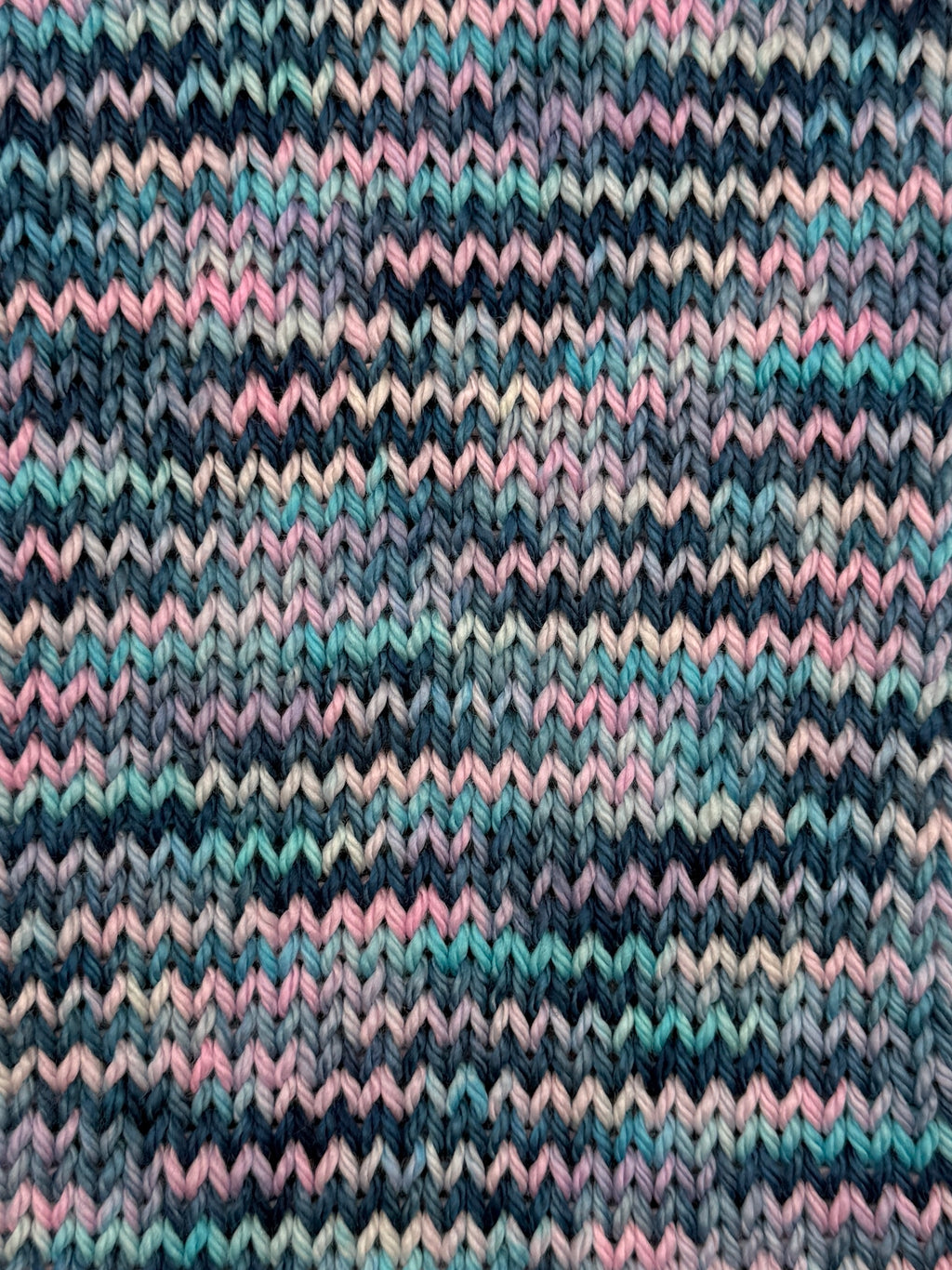 Poussière d'étoiles d'eau salée