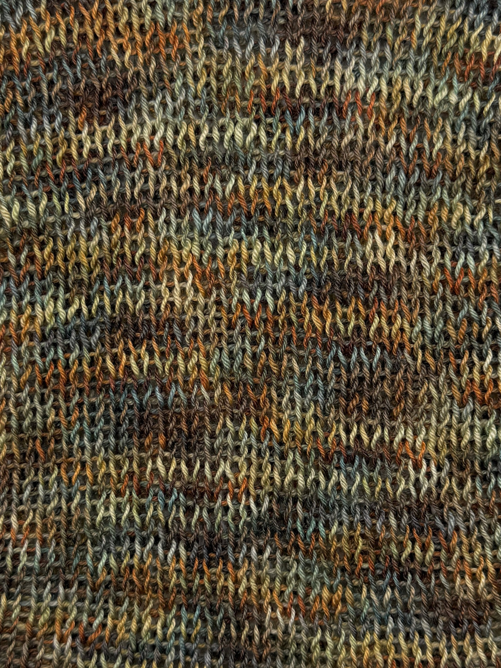 Le long chemin du retour