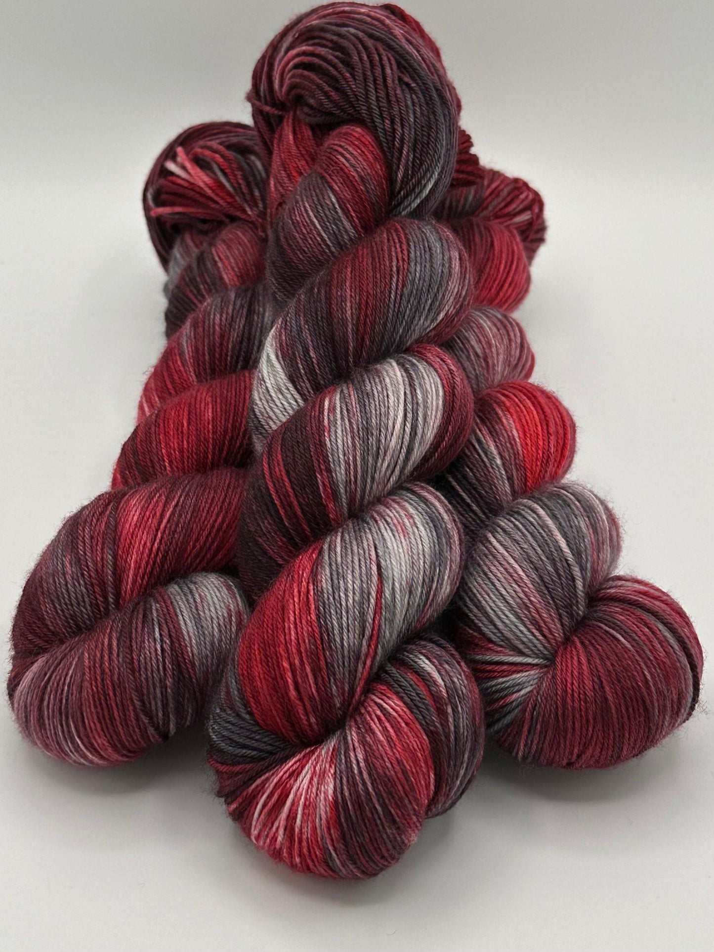 Crimson Moon - Arcane Fibre Works